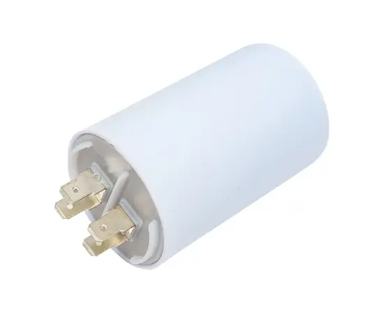 Конденсатор 25 мф 450V, фото , изображение 5