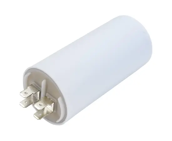 Конденсатор 35 мф 450V, фото , изображение 3