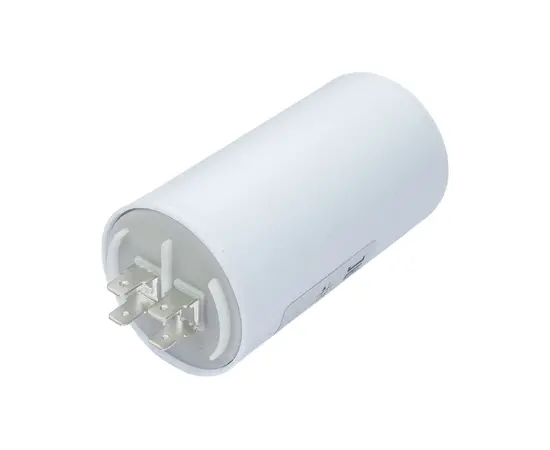 Конденсатор 50 мф 450V, фото , изображение 2