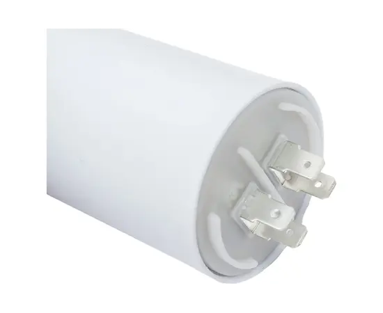 Конденсатор 50 мф 450V, фото , изображение 4