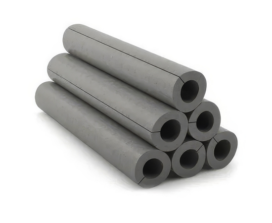 Трубная изоляция с разрезом Energoflex Super EFXT076252SUSK 76/25 мм - 2 м / шт, фото , изображение 2