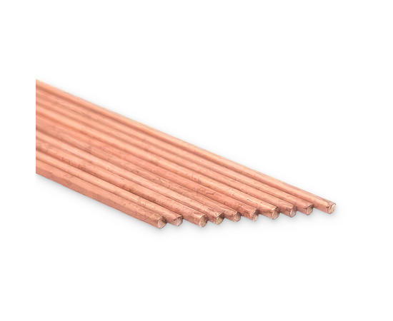 Твердый припой Castolin EcoBraz 38240B, фото , изображение 2