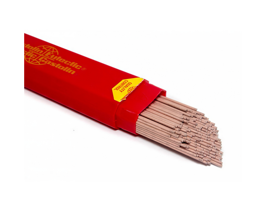 Твердый припой Castolin EcoBraz 38240B, фото 