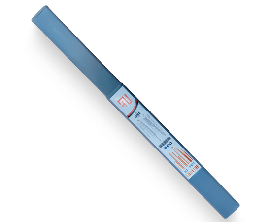 Припой SHARQ 2 (2%, пруток 1,4мм х 3,4мм х 500мм), фото , изображение 5