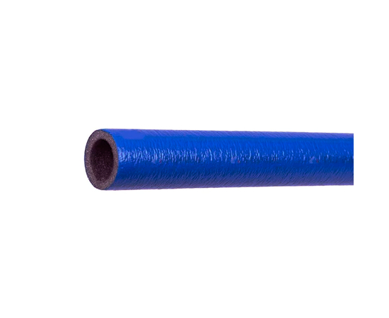 Трубная изоляция Energoflex Super Protect EFXT018132SUPRS 18/13 мм - 2 м / шт, синий, фото , изображение 2