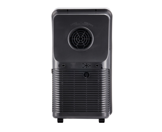 Ballu Aura BPAC-09 CP/N1_24Y мобильный кондиционер, фото , изображение 4