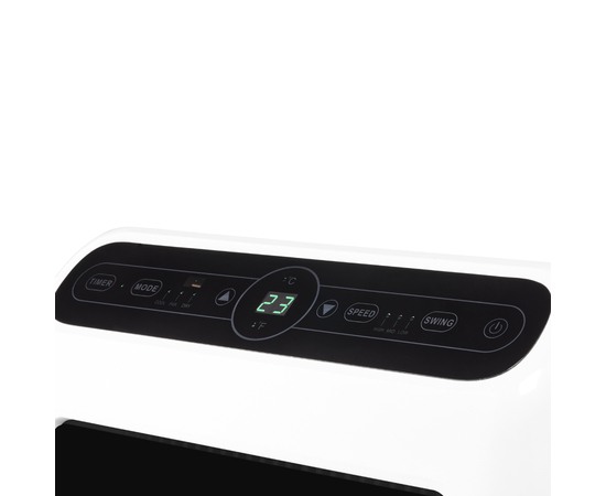 Ballu Aura BPAC-09 CP/N1_24Y мобильный кондиционер, фото , изображение 5