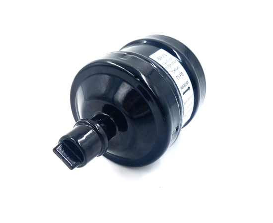 Фильтр-осушитель BAVIS SDCL-033S 3/8 ODF (под пайку), фото , изображение 2