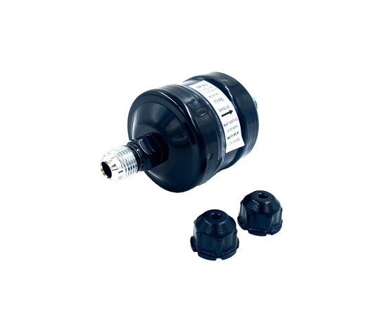 Фильтр-осушитель BAVIS SDCL-033 3/8 SAE (резьба), фото , изображение 3