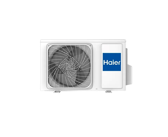 Haier AS35PHP3HRA/1U35PHP1FRA Серия Coral Expert −20 °C сплит-система настенного типа, фото , изображение 5