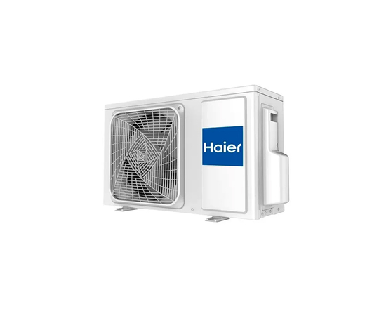 Haier AS35PHP3HRA/1U35PHP1FRA Серия Coral Expert −20 °C сплит-система настенного типа, фото , изображение 6
