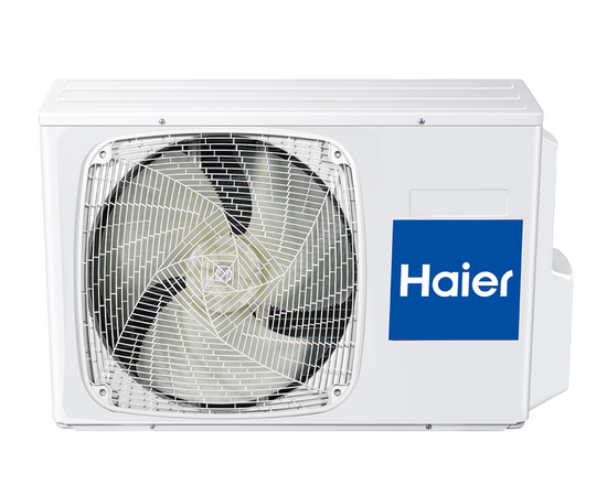 Haier AS12TT5HRA/1U12TL4FRA TUNDRA DC-INVERTER (WI-FI EVO) сплит-система настенного типа, фото , изображение 5