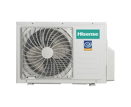 Hisense AS-13UW4RYDTV03G/AS-13UW4RYDTV03W Expert Pro DC Inverter, фото , изображение 5