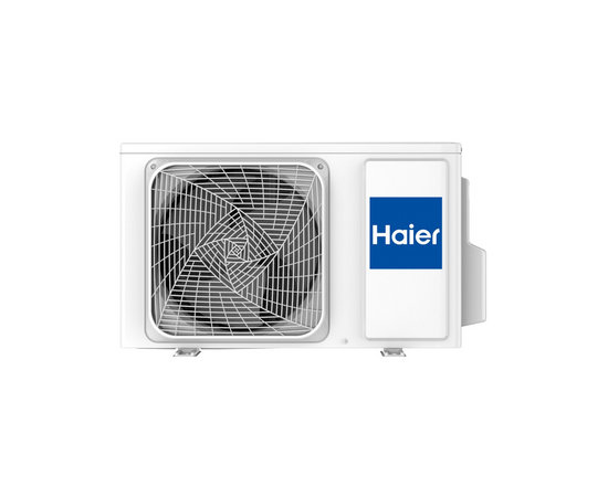 Haier AS35HPL2HRA/1U35HPL1FRA CORAL DC-Inverter сплит-система настенного типа, фото , изображение 4