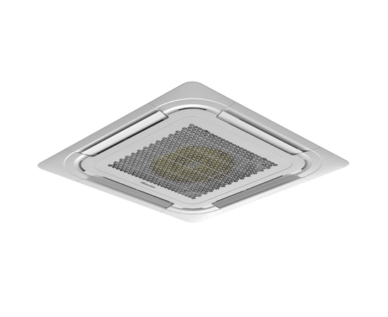 PE-QEA/LD универсальная панель кассетного внутреннего блока для моделей 12/18 HISENSE R32, фото 