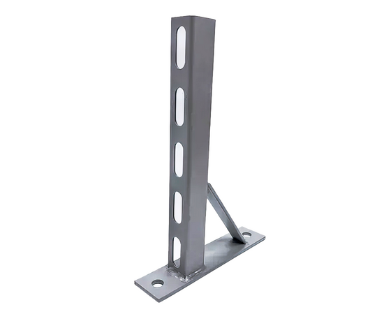 Кронштейн консольный усиленный 30х30х400, фото , изображение 4