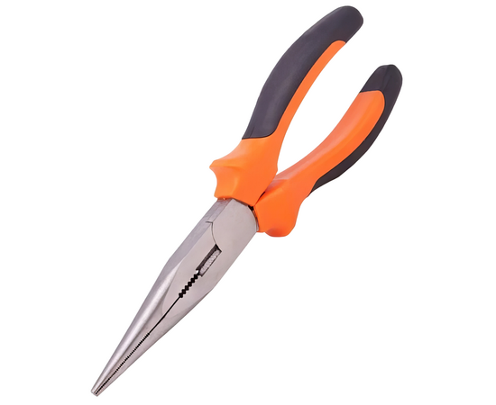 Длинногубцы 160mm (5120160), фото , изображение 2