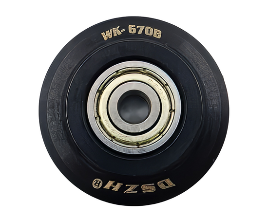 Ролик режущий DSZH WK-670B, фото 