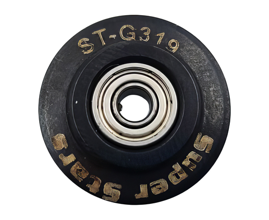 Ролик режущий DSZH WK-319B, фото 