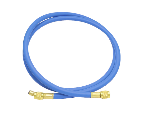 Шланг заправочный Becool BCH6 R410 (1.8 м; 5/16" SAE; для R410, до 41 Bar), фото , изображение 2