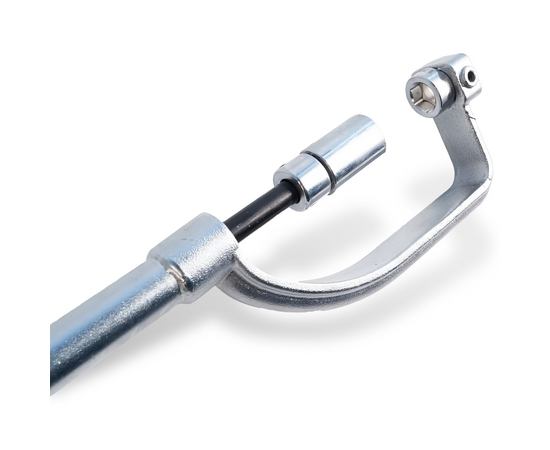 Ключ для монтажа кондиционеров DSZH WK-01-13, головка 13мм​, фото , изображение 2