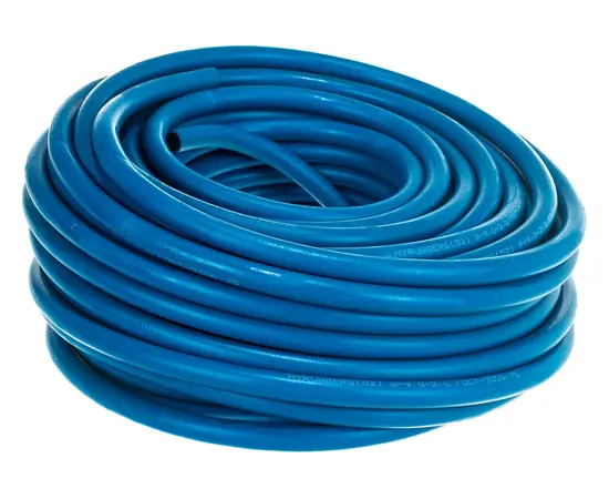 Рукав кислородный 9,0 мм синий 3 класс, фото , изображение 2