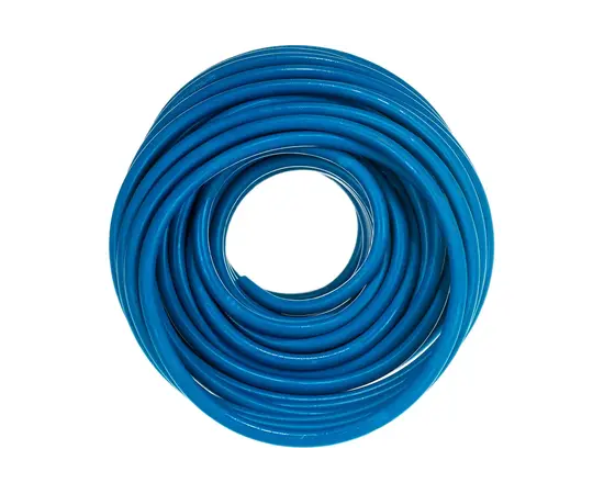 Рукав кислородный 6,3 мм синий 3 класс, фото , изображение 4