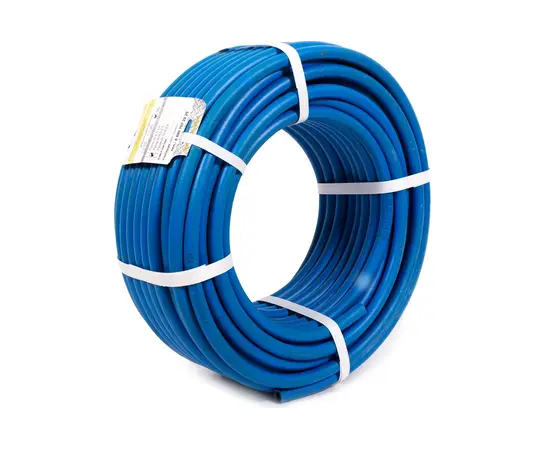 Рукав кислородный 6,3 мм синий 3 класс, фото , изображение 5