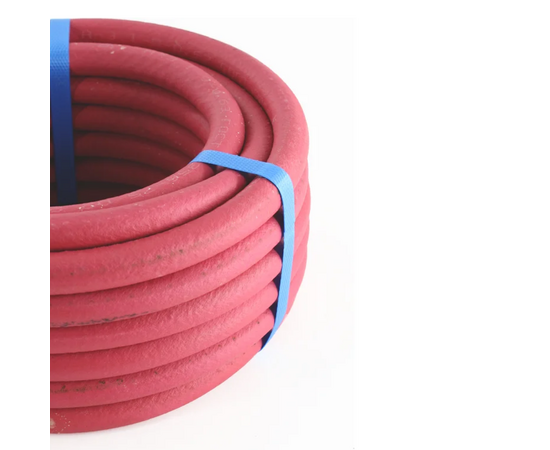 Рукав газовый 6,3мм, красный 1 класс, фото , изображение 4