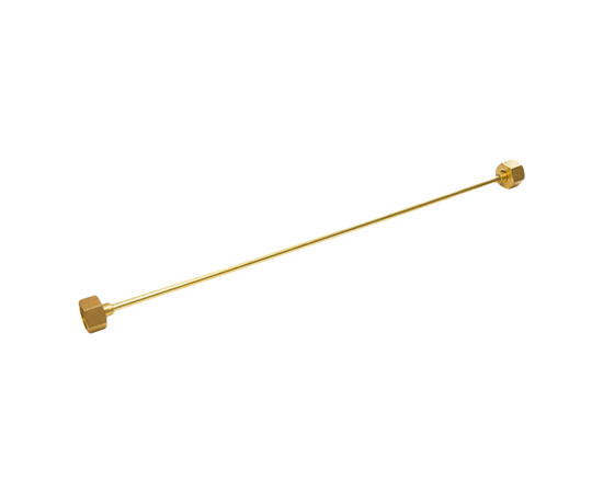 Устройство заправочное УЗ-1-2-4 G3/4-Сп21,8, L-530мм, для малых баллонов, фото , изображение 2