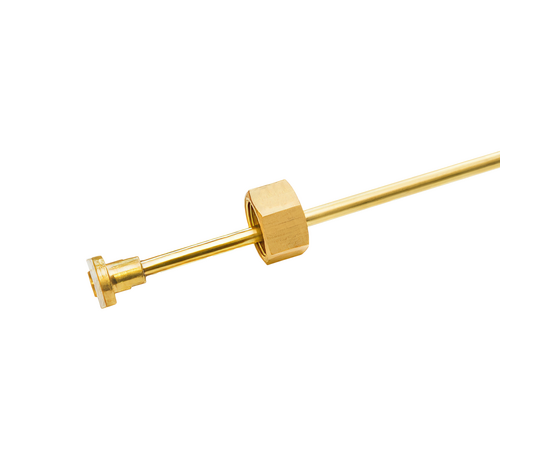 Устройство заправочное УЗ-1-2-4 G3/4-Сп21,8, L-530мм, для малых баллонов, фото , изображение 4