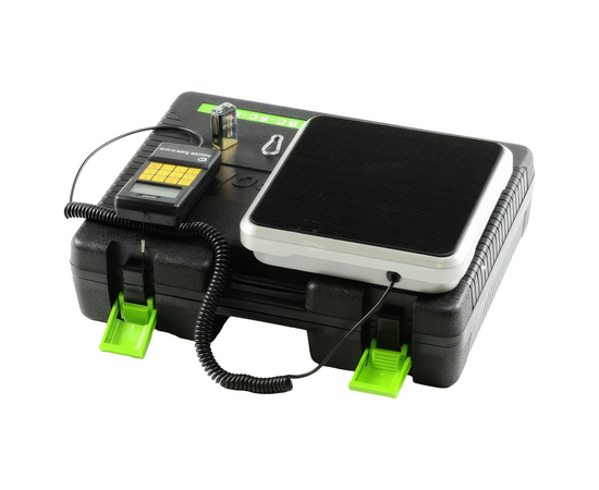 Весы электронные Becool BC-SC-50 (до 50 кг; питание 9V), фото , изображение 2