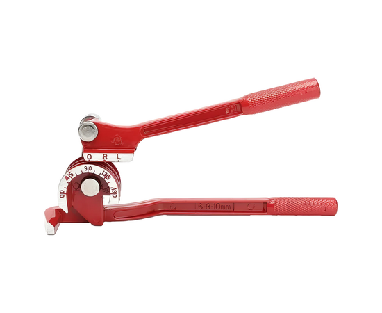 Трубогиб рычажный CT-368 / 369 (для изгиба труб 1/4", 5/16", 3/8" на 180°), фото 