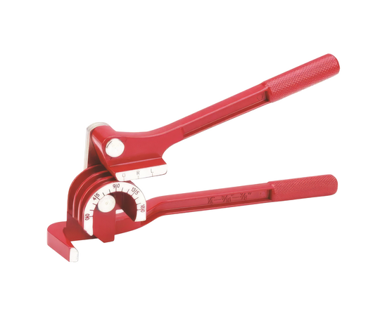 Трубогиб рычажный CT-368 / 369 (для изгиба труб 1/4", 5/16", 3/8" на 180°), фото , изображение 2