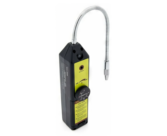 Течеискатель фреона электронный HLD-101 (WJL-6000), фото , изображение 2