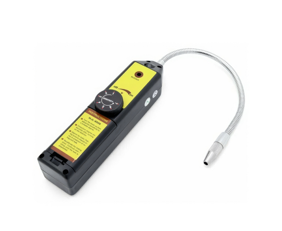 Течеискатель фреона электронный HLD-101 (WJL-6000), фото , изображение 4