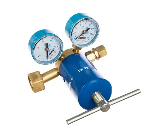 Регулятор высокого давления РК-70, фото , изображение 3