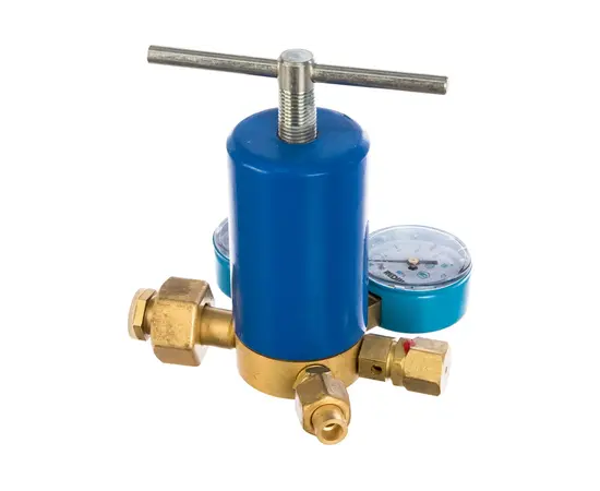 Регулятор высокого давления РК-70, фото , изображение 2