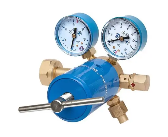 Регулятор высокого давления РК-70, фото 