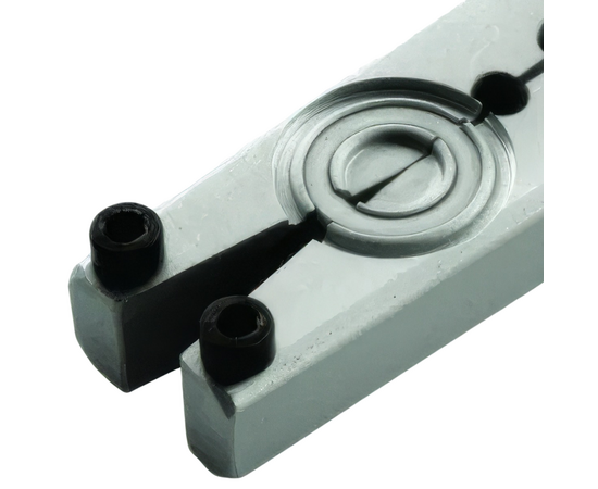 Вальцовка эксцентриковая Value VFT-808-MI (плашка 1/4" - 3/4"; плашка 6 - 19 мм; упак. кейс), фото , изображение 3