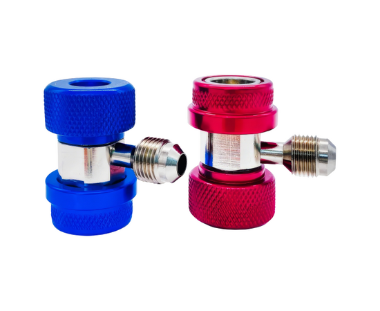 Вентиль быстросъемный Value VHF-C, фото 