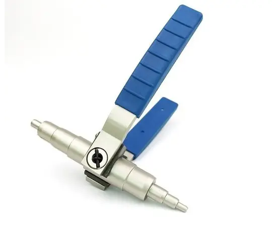 Труборасширитель Value VST-22B (1/4", 3/8", 1/2", 5/8", 3/4", 7/8"), фото , изображение 2