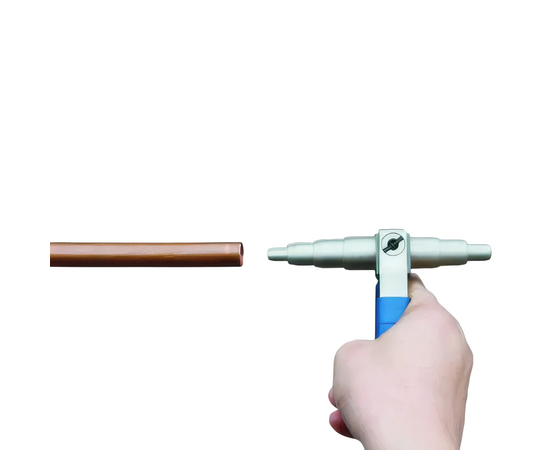 Труборасширитель Value VST-22B (1/4", 3/8", 1/2", 5/8", 3/4", 7/8"), фото , изображение 4