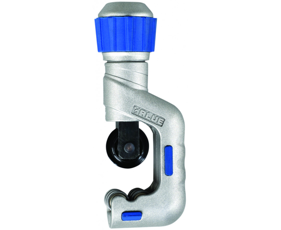 Набор инструментов Value VTB-5B-III (в кейсе: коллектор для R22,R134A,R407C,R410A; шланги с вентилями; 2 переходника; вальцовка; 2 трубореза; ример), фото , изображение 7