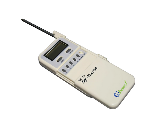 Термометр электронный Becool BC-T3, фото , изображение 2
