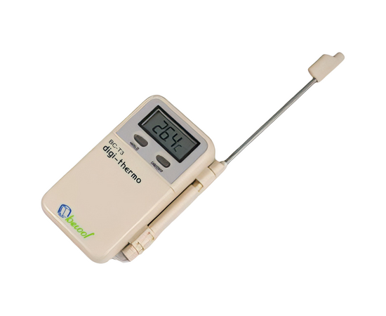 Термометр электронный Becool BC-T3, фото 