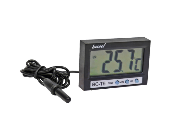 Термометр электронный Becool BC-T5, фото , изображение 3
