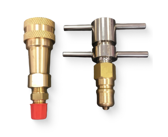 Муфта Ганзена WX-02 (комплект), фото , изображение 3