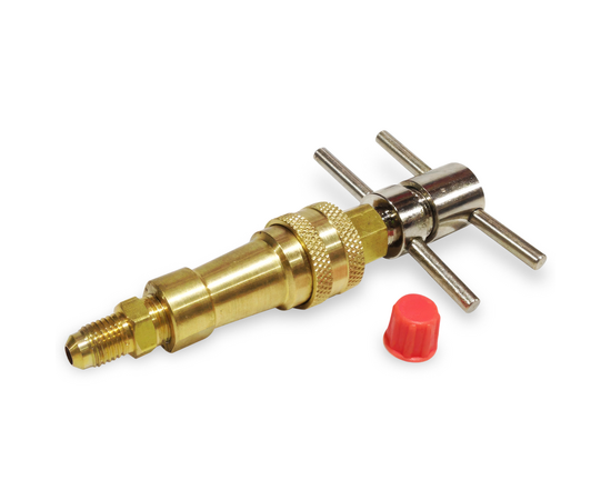 Муфта Ганзена WX-02 (комплект), фото , изображение 2