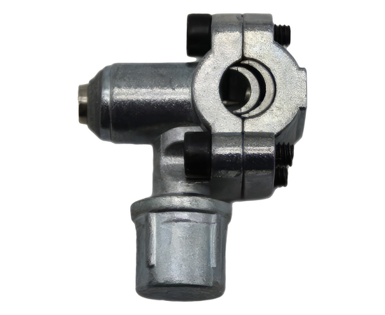 Вентиль проколка PV-1 (на трубу 1/4", 5/16", 3/8"), фото , изображение 2